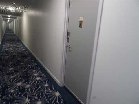 Tiny photo for 411 Lakewood Circle #C1001, Colorado Springs, CO 80910 (MLS # 7300132)