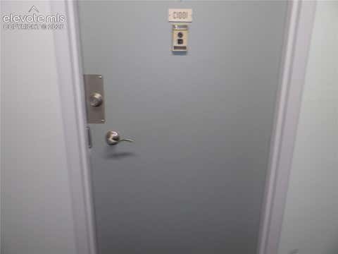 Tiny photo for 411 Lakewood Circle #C1001, Colorado Springs, CO 80910 (MLS # 7300132)