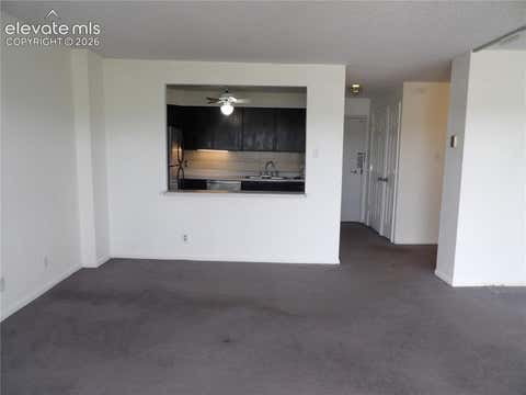 Tiny photo for 411 Lakewood Circle #C1001, Colorado Springs, CO 80910 (MLS # 7300132)