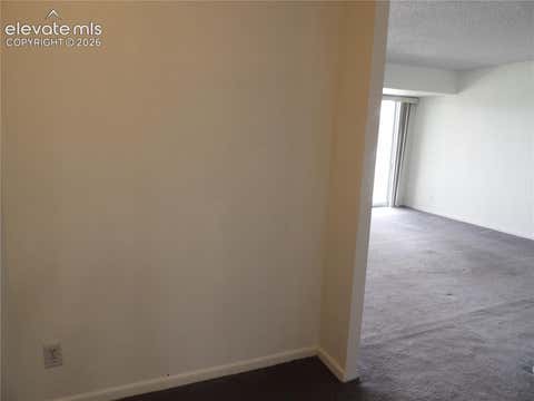 Tiny photo for 411 Lakewood Circle #C1001, Colorado Springs, CO 80910 (MLS # 7300132)