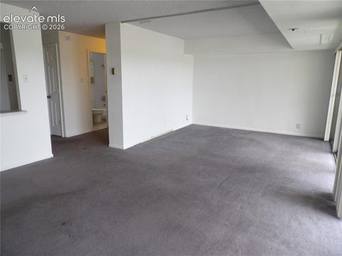 Tiny photo for 411 Lakewood Circle #C1001, Colorado Springs, CO 80910 (MLS # 7300132)