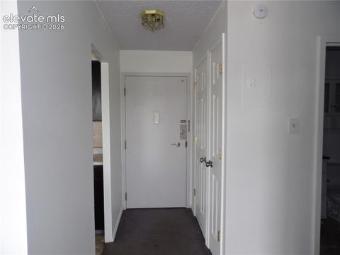 Tiny photo for 411 Lakewood Circle #C1001, Colorado Springs, CO 80910 (MLS # 7300132)