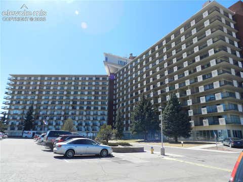 Tiny photo for 411 Lakewood Circle #C1001, Colorado Springs, CO 80910 (MLS # 7300132)