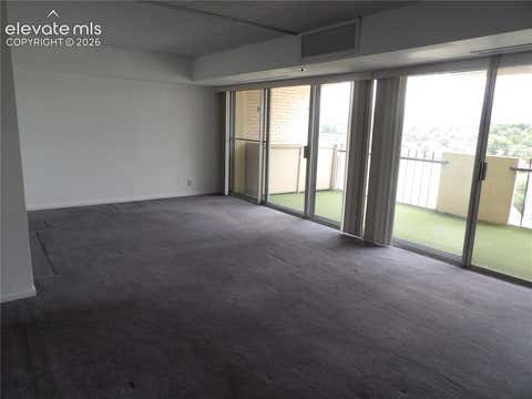 Tiny photo for 411 Lakewood Circle #C1001, Colorado Springs, CO 80910 (MLS # 7300132)