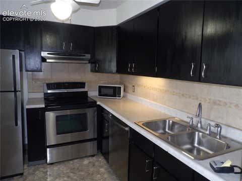 Tiny photo for 411 Lakewood Circle #C1001, Colorado Springs, CO 80910 (MLS # 7300132)