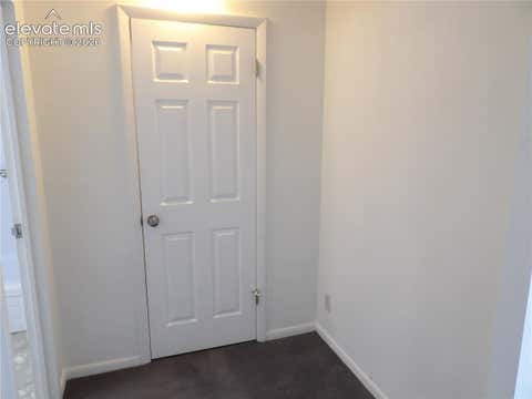 Tiny photo for 411 Lakewood Circle #C1001, Colorado Springs, CO 80910 (MLS # 7300132)