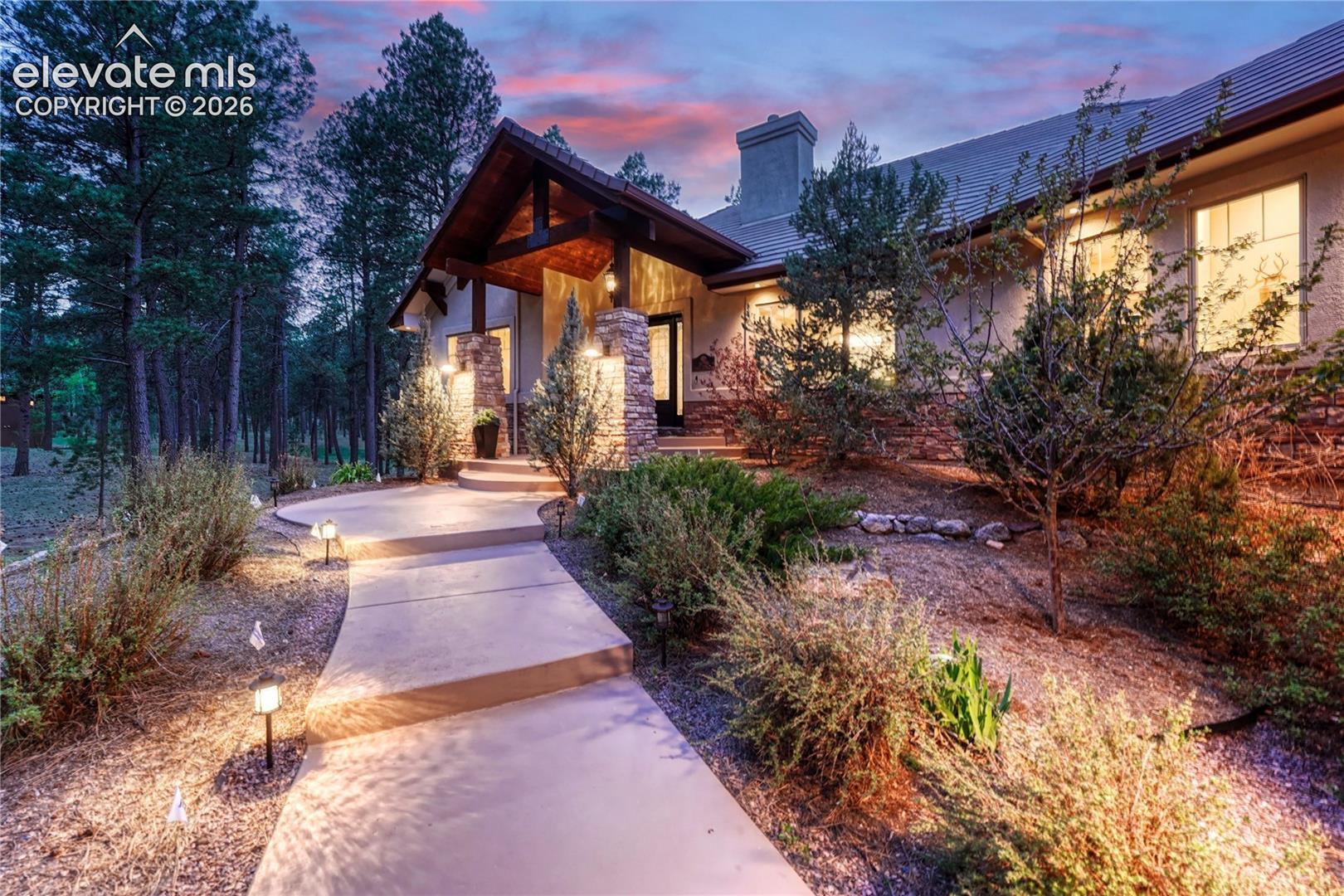 16152 Timber Meadow Drive