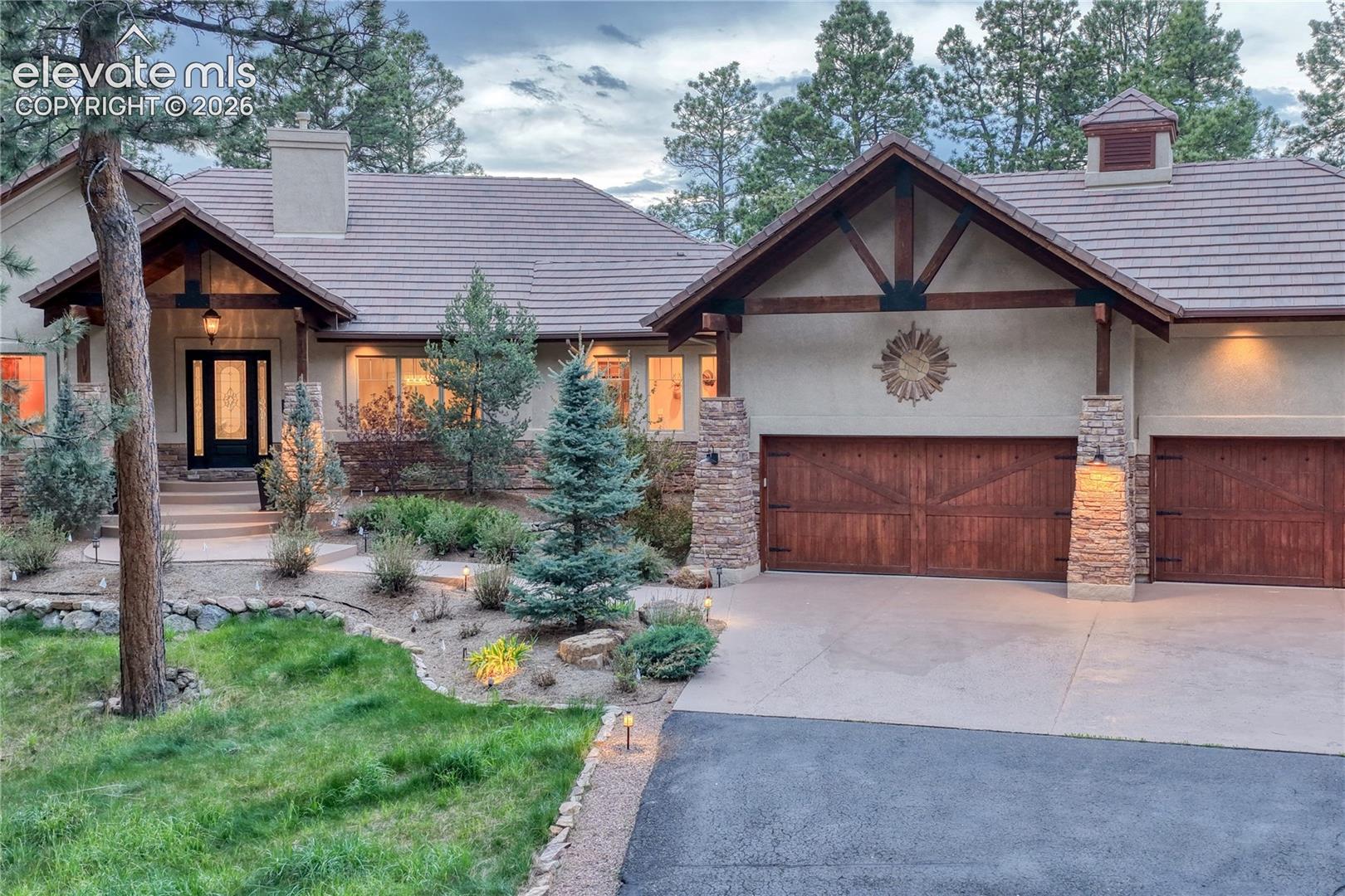 16152 Timber Meadow Drive