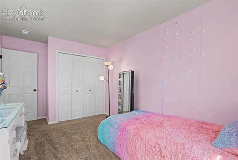 Tiny photo for 6365 Shirecliff Drive, Colorado Springs, CO 80918 (MLS # 6961693)