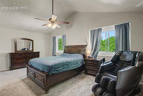 Tiny photo for 6365 Shirecliff Drive, Colorado Springs, CO 80918 (MLS # 6961693)