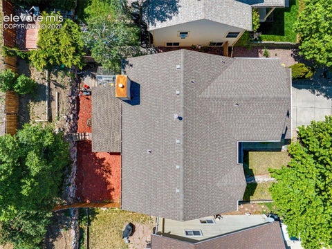 Tiny photo for 6365 Shirecliff Drive, Colorado Springs, CO 80918 (MLS # 6961693)