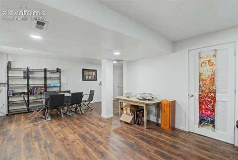 Tiny photo for 6365 Shirecliff Drive, Colorado Springs, CO 80918 (MLS # 6961693)