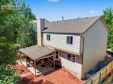 Tiny photo for 6365 Shirecliff Drive, Colorado Springs, CO 80918 (MLS # 6961693)