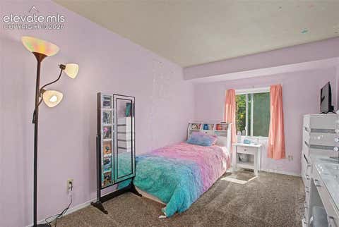 Tiny photo for 6365 Shirecliff Drive, Colorado Springs, CO 80918 (MLS # 6961693)