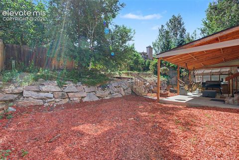 Tiny photo for 6365 Shirecliff Drive, Colorado Springs, CO 80918 (MLS # 6961693)