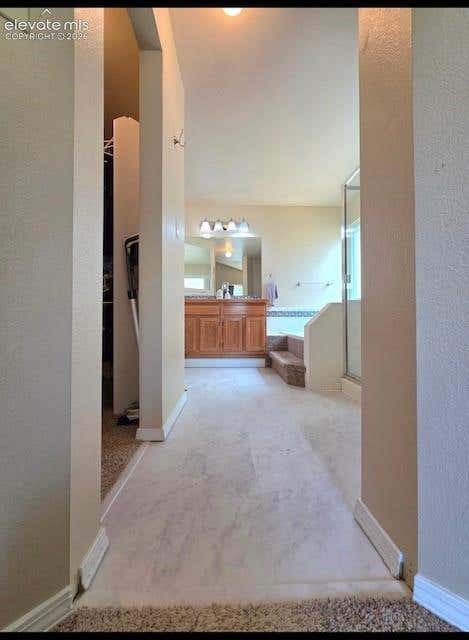 Tiny photo for 6365 Shirecliff Drive, Colorado Springs, CO 80918 (MLS # 6961693)