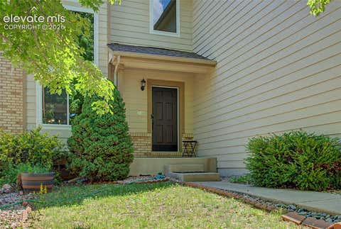 Tiny photo for 6365 Shirecliff Drive, Colorado Springs, CO 80918 (MLS # 6961693)