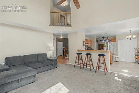 Tiny photo for 6365 Shirecliff Drive, Colorado Springs, CO 80918 (MLS # 6961693)