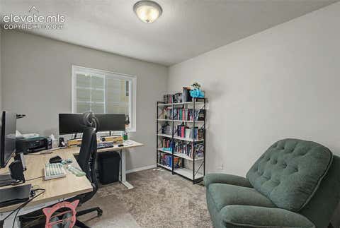Tiny photo for 6365 Shirecliff Drive, Colorado Springs, CO 80918 (MLS # 6961693)