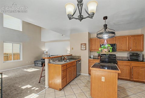 Tiny photo for 6365 Shirecliff Drive, Colorado Springs, CO 80918 (MLS # 6961693)