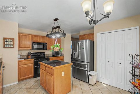 Tiny photo for 6365 Shirecliff Drive, Colorado Springs, CO 80918 (MLS # 6961693)