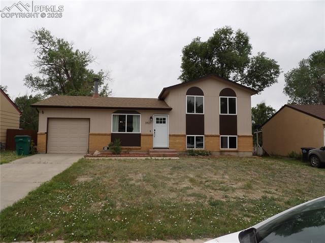 3927 Whittier Drive