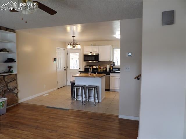 3927 Whittier Drive
