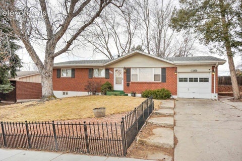 Photo of 2006 Afton Way, Colorado Springs, CO 80909 (MLS # 2164885)