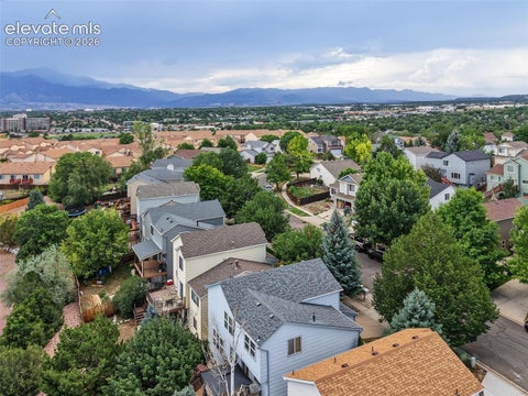 Tiny photo for 652 Welsh Circle, Colorado Springs, CO 80916 (MLS # 6562089)