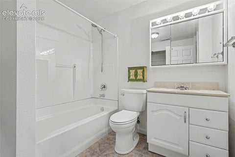 Tiny photo for 652 Welsh Circle, Colorado Springs, CO 80916 (MLS # 6562089)