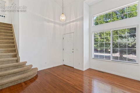 Tiny photo for 652 Welsh Circle, Colorado Springs, CO 80916 (MLS # 6562089)