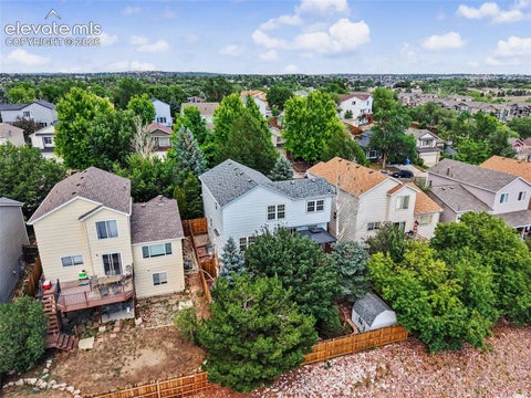 Tiny photo for 652 Welsh Circle, Colorado Springs, CO 80916 (MLS # 6562089)