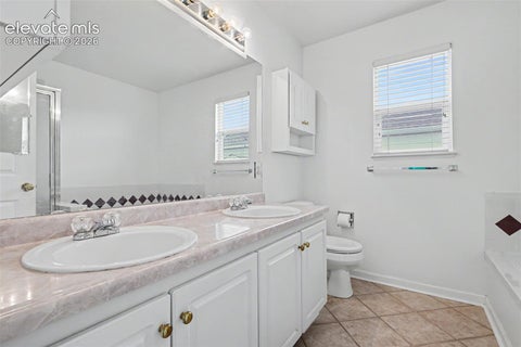 Tiny photo for 652 Welsh Circle, Colorado Springs, CO 80916 (MLS # 6562089)