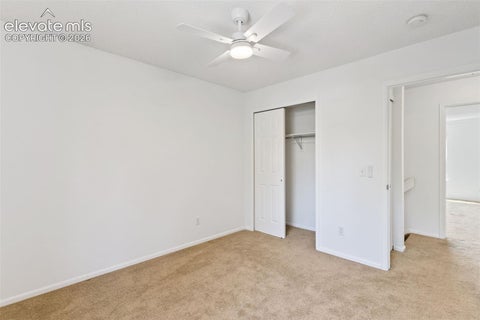Tiny photo for 652 Welsh Circle, Colorado Springs, CO 80916 (MLS # 6562089)