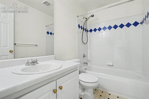 Tiny photo for 652 Welsh Circle, Colorado Springs, CO 80916 (MLS # 6562089)