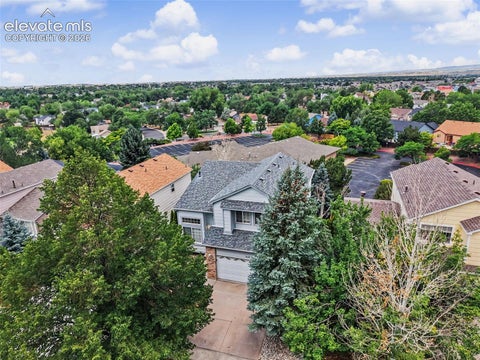 Tiny photo for 652 Welsh Circle, Colorado Springs, CO 80916 (MLS # 6562089)