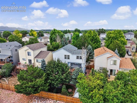Tiny photo for 652 Welsh Circle, Colorado Springs, CO 80916 (MLS # 6562089)