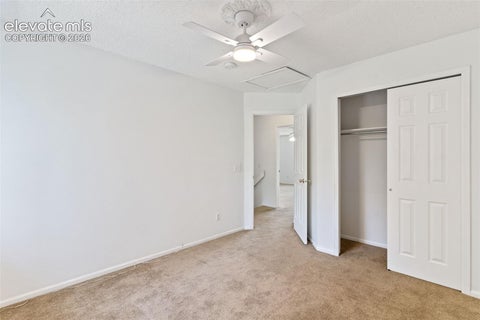 Tiny photo for 652 Welsh Circle, Colorado Springs, CO 80916 (MLS # 6562089)