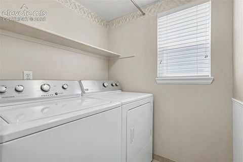 Tiny photo for 652 Welsh Circle, Colorado Springs, CO 80916 (MLS # 6562089)