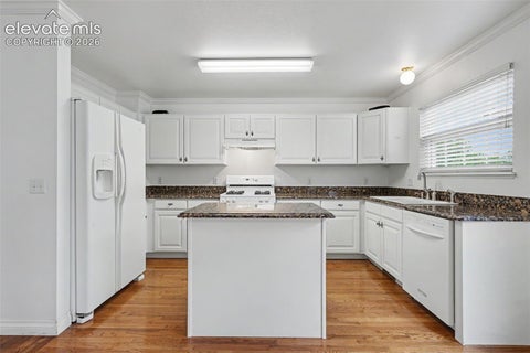 Tiny photo for 652 Welsh Circle, Colorado Springs, CO 80916 (MLS # 6562089)