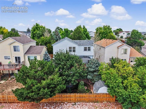 Tiny photo for 652 Welsh Circle, Colorado Springs, CO 80916 (MLS # 6562089)