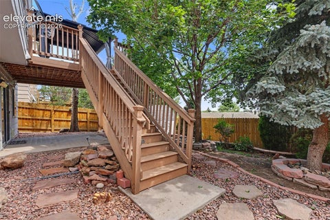 Tiny photo for 652 Welsh Circle, Colorado Springs, CO 80916 (MLS # 6562089)