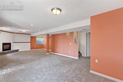 Tiny photo for 652 Welsh Circle, Colorado Springs, CO 80916 (MLS # 6562089)