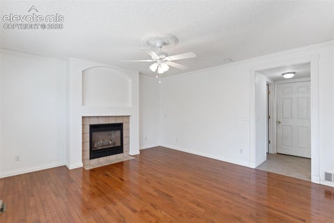 Tiny photo for 652 Welsh Circle, Colorado Springs, CO 80916 (MLS # 6562089)