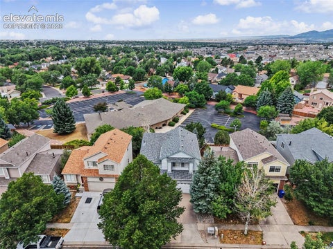Tiny photo for 652 Welsh Circle, Colorado Springs, CO 80916 (MLS # 6562089)