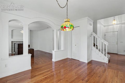 Tiny photo for 652 Welsh Circle, Colorado Springs, CO 80916 (MLS # 6562089)