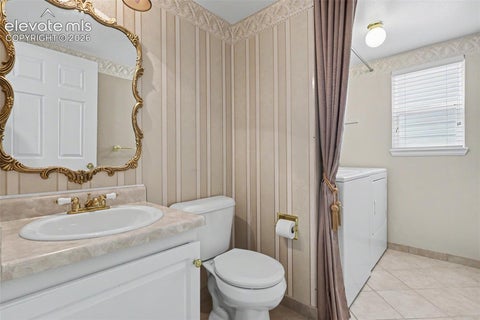 Tiny photo for 652 Welsh Circle, Colorado Springs, CO 80916 (MLS # 6562089)