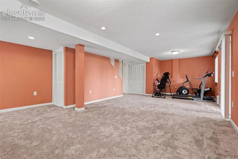 Tiny photo for 652 Welsh Circle, Colorado Springs, CO 80916 (MLS # 6562089)