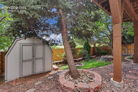 Tiny photo for 652 Welsh Circle, Colorado Springs, CO 80916 (MLS # 6562089)