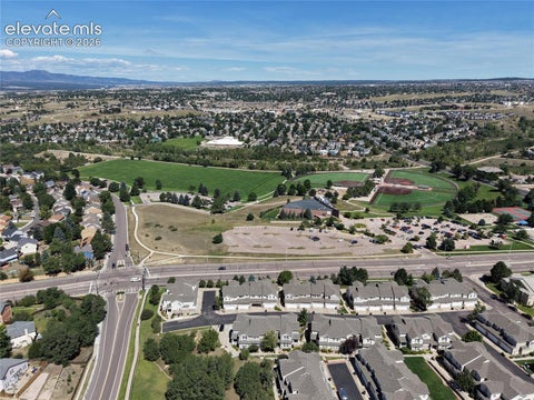 Tiny photo for 3931 Diamond Ridge View, Colorado Springs, CO 80918 (MLS # 9304289)